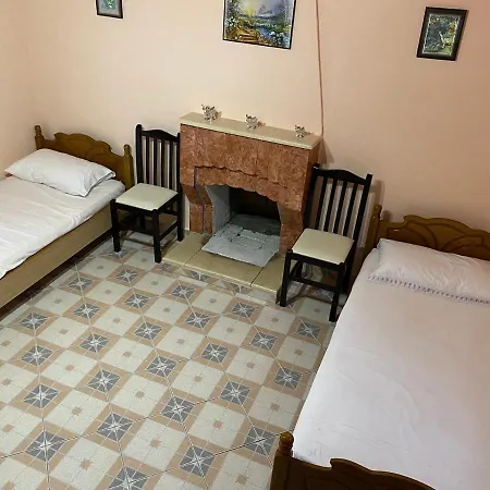 Guesthousetocaj Kuc (Vlore)