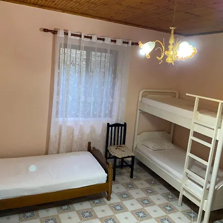 Guesthousetocaj Kuc (Vlore)