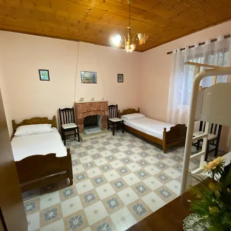 Guesthousetocaj Alojamento de Acomodação e Pequeno-almoço