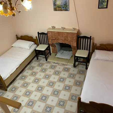 Guesthousetocaj * Kuc (Vlore)